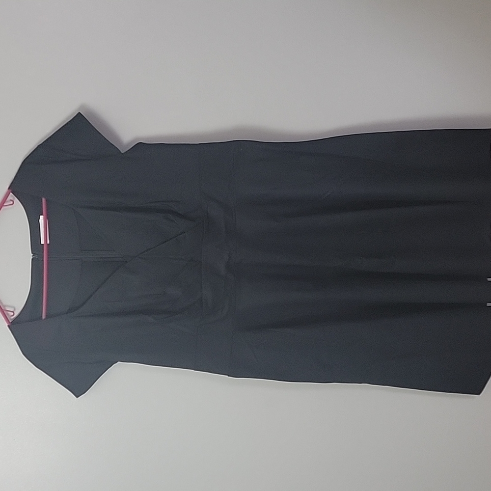 Womens black dress